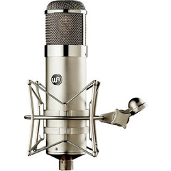 Warm Audio WA-47F Πυκνωτικό Μικρόφωνο XLR