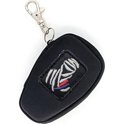 Θήκη Μπρελόκ Nordcode Key Bag Honda Africa Twin Άσπρο