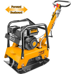 Βενζινοκίνητος Συμπιεστής Εδάφους 6.5HP