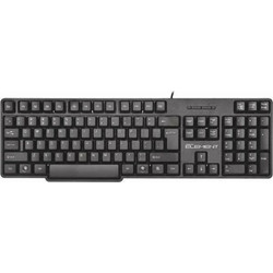 Element KB-145U Black Πληκτρολόγιο