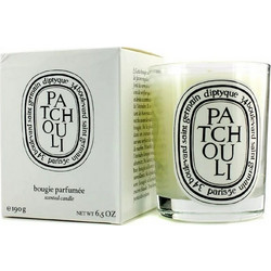 Diptyque Patchouli Scented Candle 190 gr