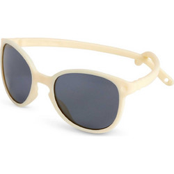 KiETLA Wazz Παιδικά Γυαλιά Ηλίου 1-2 Ετών Polarized Λευκά