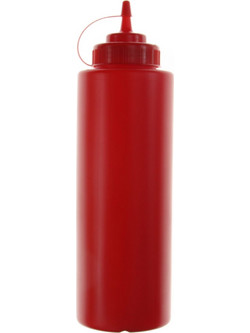 Μπουκάλι Κέτσαπ 720ml VIOSARP (22817)