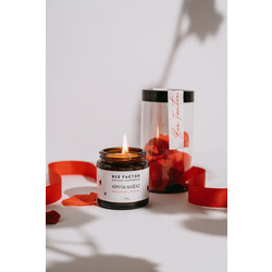 Bee Factor | Gift Box Valentine's Editin | Κερί Για Μασάζ