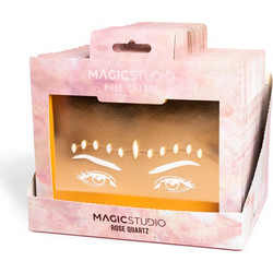 Magic Studio Rose Quartz Crystal / AA-26004