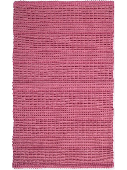 ΤΑΠΕΤΟ ΜΠΑΝΙΟΥ ΠΟΛ-ΒΑΜΒ.DELIGHT 50X80 - 50X80 - 1171-ROSE 5205495566290