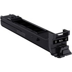Konica Minolta TNP-39 Black Toner