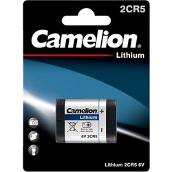 Camelion 2CR5 1τμχ