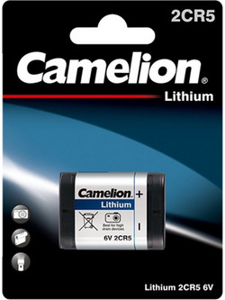 Camelion 2CR5 1τμχ