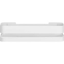 Blomus NEXIO Ράφι Μπάνιου Από Ανοξείδωτο Ατσάλι 34x8x8,5 - White