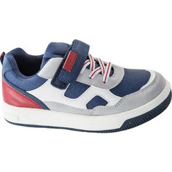 Smart Kids Παιδικά Sneakers Navy Μπλε SD23017