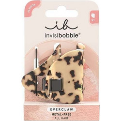 Invisibobble Everclaw Κλιπ Μαλλιών, 1τεμ - Leo Love