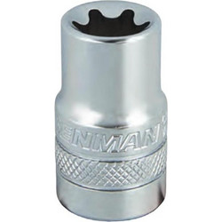 Καρυδάκια Torx Benman 1/2" 38mm