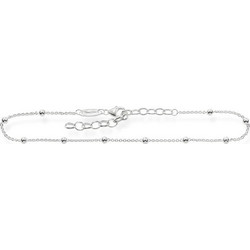 Thomas Sabo Anklet Glam & Soul AK0002-001-12-L27v Dots