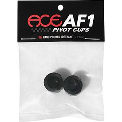 ACE ACCESSORIES CLASSIC PIVOT CUPS 2 PER PACK - AAPCC5 BLACK