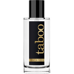 Taboo Tentation Sensual Fragrance For Her 50ml