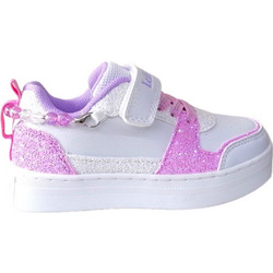 Lelli Kelly Παιδικά Sneakers Λευκά LKAA4010-BILI