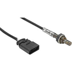 ΑΙΣΘΗΤΗΡΑΣ ΛΑΜΔΑ 4 ΚΑΛΩΔΙΩΝ 58cm MAGNETTI MARELLI orig.6V0906265C/021906265A/C/M/N - 1ΤΕΜ