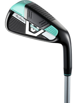 V-Max Ladies Irons Set
