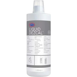 Urnex Liquid Dezcal Καθαριστικό Αλάτων Υγρό 1000ml