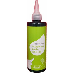 ENLEGEND ΜΕΛΑΝΙ ΜΑΡΚΑΔΟΡΟΣ ΠΙΝΑΚΟΣ 250ML GREEN