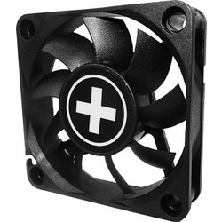 Xilence WhiteBox Case Fan 40mm με Σύνδεση 3-Pin 4-Pin Molex