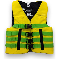Watersports Πλευστικό Βοήθημα 50Ν (yellow)