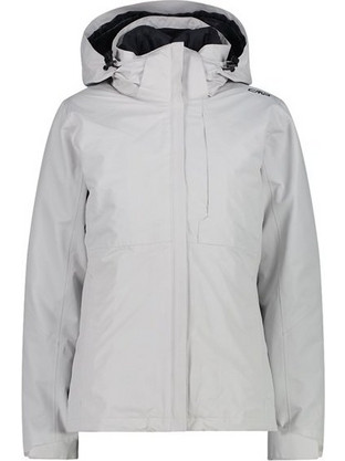 CMP Ανδρικό Μπουφάν Χειμωνιάτικο Softshell 33Z1646D-A312