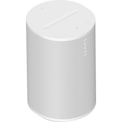 Sonos Era 100 Αυτοενισχυόμενο Ηχείο με Bluetooth & Wi-Fi Λευκό