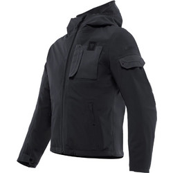 Dainese Corso Absoluteshell Pro Black