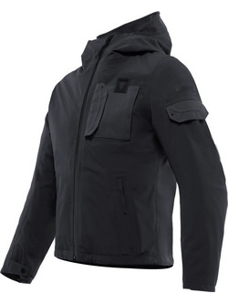 Dainese Corso Absoluteshell Pro Black