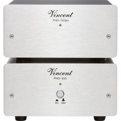 Vincent PHO-300 - Silver