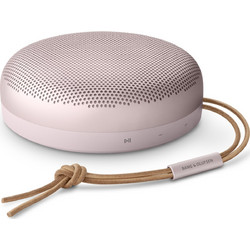 Bang & Olufsen Beosound A1 2nd Gen Αδιάβροχο Ηχείο Bluetooth 60W Ροζ