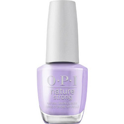 OPI Nature Strong Spring Into Action Gloss Βερνίκι Νυχιών 15ml