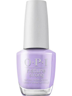 OPI Nature Strong Spring Into Action Gloss Βερνίκι Νυχιών 15ml