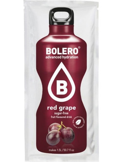 Bolero Κόκκινο Σταφύλι 12x9gr
