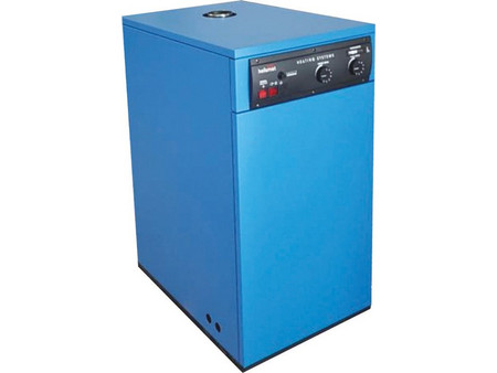 Mytherm TT-C 30 Ατομικός Λέβητας Πετρελαίου με Καυστήρα
