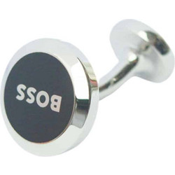 Μανικετόκουμπα BOSS B-LOGOINSERT-CUF