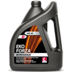 EKO Forza Monograde Λάδι Αυτοκινήτου 40W 1lt