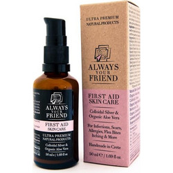 Always Your Friend First Aid Skin Care 50ml