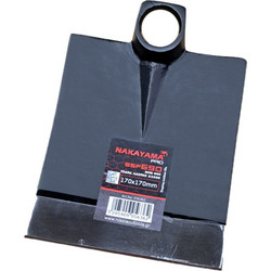 Τσάπα τετράγωνη χωρίς στυλιάρι 1275g NAKAYAMA PRO SSF690 056362