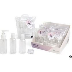 IDC Travel Set (ST-9003)