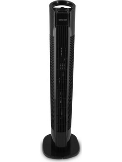 Sencor SFT 3108BK Ανεμιστήρας Πύργος 50W