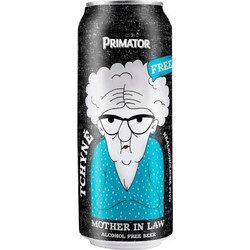 Primator Mother In Law 500ml