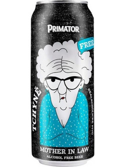 Primator Mother In Law 500ml