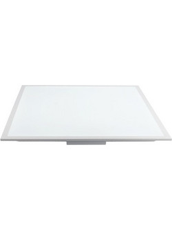 PANEL LED ΧΩΝΕΥΤΟ ΟΡΙΚΤΗΣ ΙΝΑΣ 60Χ60 6500Κ ΨΥΧΡΟ 48W VENUS VITO 2429740