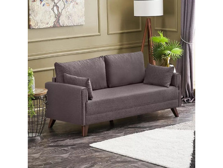 Megapap Bella Διθέσιος Καναπές 177x81x85cm PRGP043-0026,5