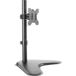 LogiLink Monitor Stand 13-32 Steel Freestanding BP0044 (BP0044)