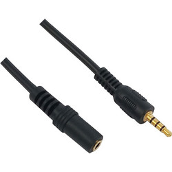 KAL ELECTRONICS ΠΡΟΕΚΤΑΣΗ HANDSFREE 3,5mm(4pin) 30649 10412