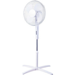 Hobby HSF-80598 Ανεμιστήρας Δαπέδου Ορθοστάτης